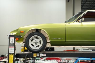 1972 Datsun 240Z