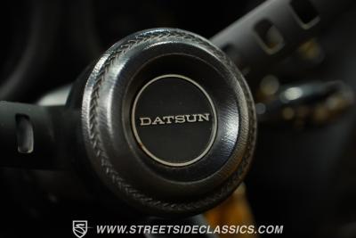 1972 Datsun 240Z