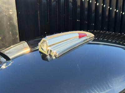 1923 Hispano Suiza H6B Cabriolet