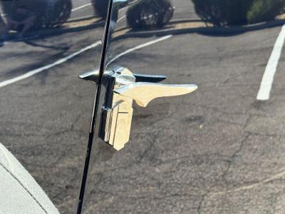 1923 Hispano Suiza H6B Cabriolet