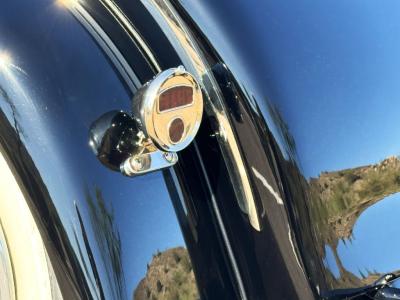 1923 Hispano Suiza H6B Cabriolet