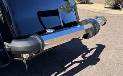 1923 Hispano Suiza H6B Cabriolet