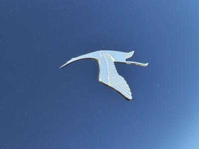 1923 Hispano Suiza H6B Cabriolet