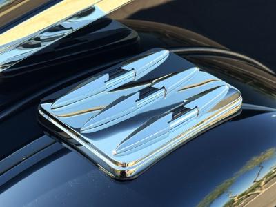 1923 Hispano Suiza H6B Cabriolet