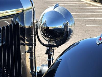 1923 Hispano Suiza H6B Cabriolet