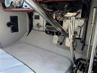 1923 Hispano Suiza H6B Cabriolet