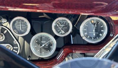 1923 Hispano Suiza H6B Cabriolet