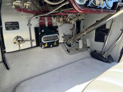 1923 Hispano Suiza H6B Cabriolet