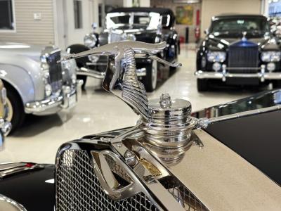 1923 Hispano Suiza H6B Cabriolet