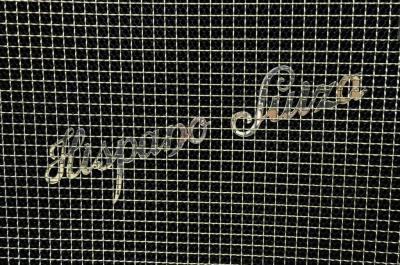 1923 Hispano Suiza H6B Cabriolet