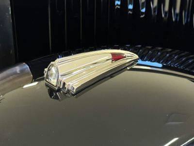 1923 Hispano Suiza H6B Cabriolet