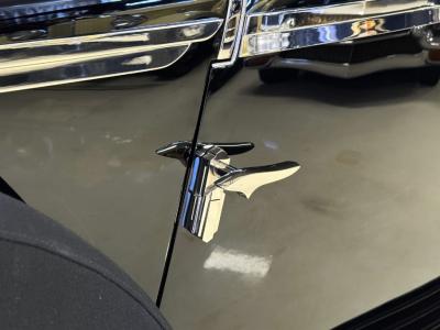 1923 Hispano Suiza H6B Cabriolet