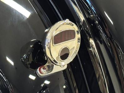 1923 Hispano Suiza H6B Cabriolet