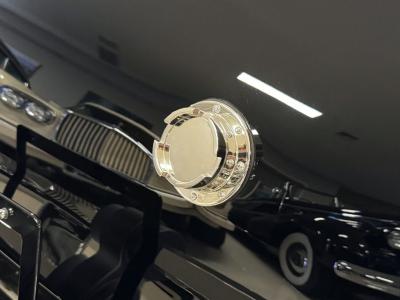 1923 Hispano Suiza H6B Cabriolet