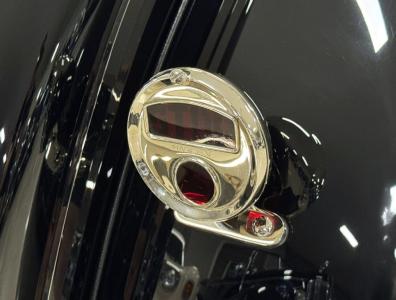 1923 Hispano Suiza H6B Cabriolet