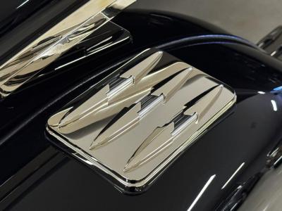 1923 Hispano Suiza H6B Cabriolet