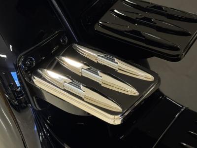 1923 Hispano Suiza H6B Cabriolet