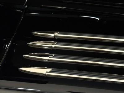 1923 Hispano Suiza H6B Cabriolet