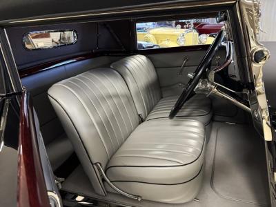 1923 Hispano Suiza H6B Cabriolet