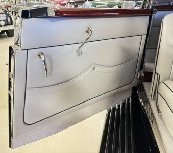 1923 Hispano Suiza H6B Cabriolet