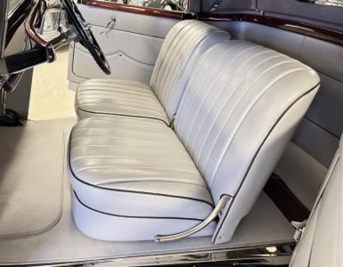 1923 Hispano Suiza H6B Cabriolet