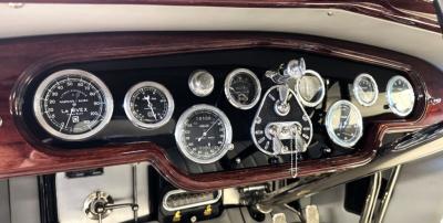 1923 Hispano Suiza H6B Cabriolet