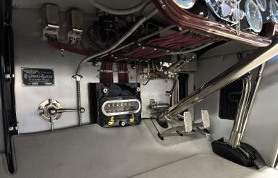 1923 Hispano Suiza H6B Cabriolet