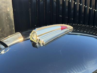 1923 Hispano Suiza H6B Cabriolet