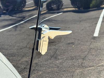 1923 Hispano Suiza H6B Cabriolet