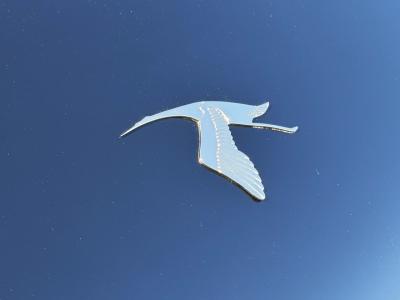 1923 Hispano Suiza H6B Cabriolet