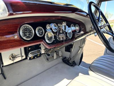 1923 Hispano Suiza H6B Cabriolet