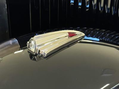 1923 Hispano Suiza H6B Cabriolet