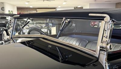 1923 Hispano Suiza H6B Cabriolet