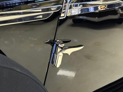 1923 Hispano Suiza H6B Cabriolet