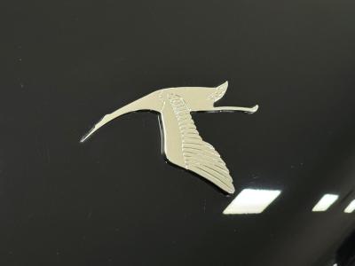 1923 Hispano Suiza H6B Cabriolet