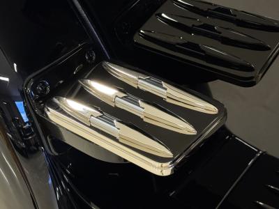 1923 Hispano Suiza H6B Cabriolet