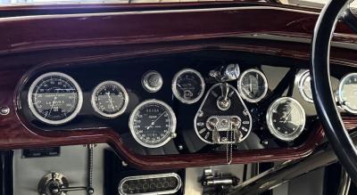 1923 Hispano Suiza H6B Cabriolet