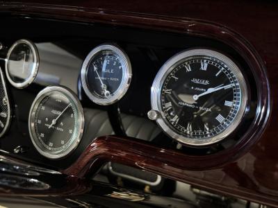 1923 Hispano Suiza H6B Cabriolet