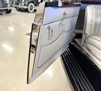 1923 Hispano Suiza H6B Cabriolet