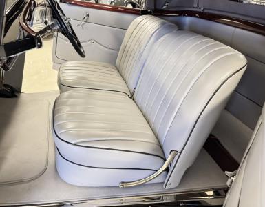 1923 Hispano Suiza H6B Cabriolet