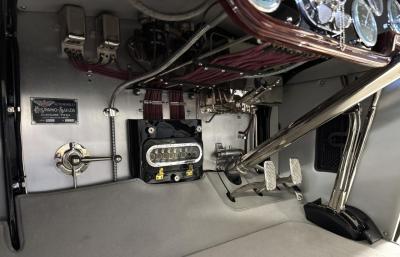 1923 Hispano Suiza H6B Cabriolet