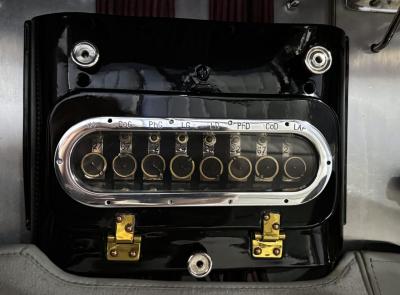 1923 Hispano Suiza H6B Cabriolet