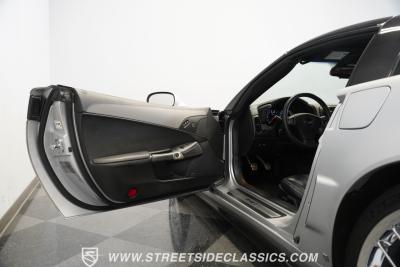 2009 Chevrolet Corvette ZR1 3ZR