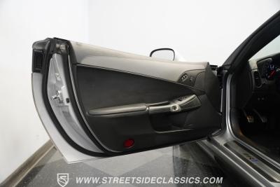 2009 Chevrolet Corvette ZR1 3ZR