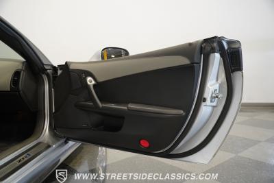 2009 Chevrolet Corvette ZR1 3ZR