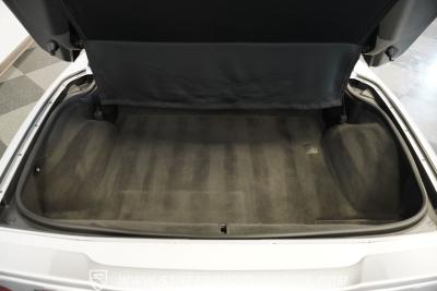 2009 Chevrolet Corvette ZR1 3ZR