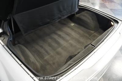 2009 Chevrolet Corvette ZR1 3ZR