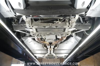 2009 Chevrolet Corvette ZR1 3ZR