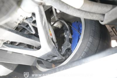 2009 Chevrolet Corvette ZR1 3ZR