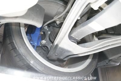 2009 Chevrolet Corvette ZR1 3ZR